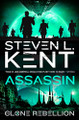 Assassin: The Clone Rebellion Book 9 Steven L. Kent 9781781167243 [USED COPY]