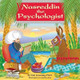 Nasreddin the Psychologist by Ph D Tom Greening