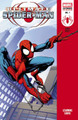 ULTIMATE SPIDER-MAN EPIC COLLECTION: LEARNING CURVE by Brian Michael Bendis