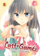 Last Game Vol. 8 Shinobu Amano 9798891609044