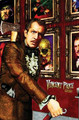 Vincent Price Presents: Gallery L J Dopp 9781948724531 [USED COPY]
