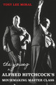 The Young Alfred Hitchcock's Moviemaking Master Class