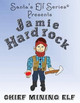 Jamie Hardrock, Chief Mining Elf Mary Moore 9780978712976