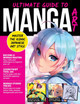 Ultimate Guide to Manga Art by April Madden