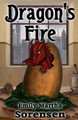 Dragon's Fire by Emily Martha Sorensen