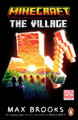 Minecraft: The Village Max Brooks 9781804947135