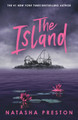 The Island Natasha Preston 9781471417986