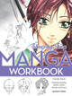 Step-by-Step Manga Workbook by Gecko Keck