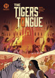The Tiger's Tongue Olivia Stephens 9781545816004