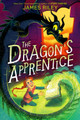The Dragon's Apprentice James Riley 9780593813171