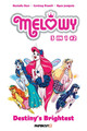 Melowy 3-in-1 Vol. 2 by Cortney Faye Powell