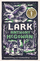 Lark by Anthony McGowan