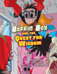Boffin Boy and the Quest for Wisdom David Orme 9781841676289 [USED COPY]
