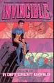 Invincible Volume 6: A Different World Robert Kirkman 9781582405797 [USED COPY]