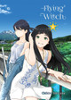 Flying Witch 8 by Chihiro Ishizuka