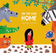 On the Way Home by A.H. Benjamin