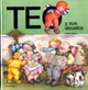 Teo y Sus Abuelos by Violeta Denou
