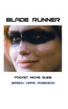 Blade Runner: Pocket Movie Guide Jeremy Mark Robinson 9781861717467