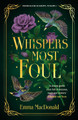 Whispers Most Foul Emma MacDonald 9780241715253