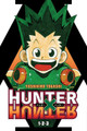 Hunter x Hunter (3-in-1 Edition), Vol. 1 by Yoshihiro Togashi