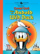 Walt Disney's Donald Duck Tales of Andold Wild Duck: Disney Masters Vol. 26 Marco Rota 9798875000447