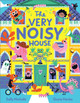 The Very Noisy House by Sally Nicholls