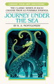 Journey Under the Sea R.A. Montgomery 9781782694977