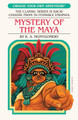 Mystery of the Maya R.A. Montgomery 9781782694984
