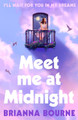 Meet Me at Midnight by Brianna Bourne