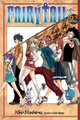 Fairy Tail 22 Hiro Mashima 9781612620596 [USED COPY]