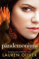Pandemonium Lauren Oliver 9780061978067