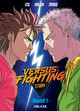 Versus Fighting Story Vol 1 Izu 9781950912377