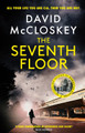 The Seventh Floor David McCloskey 9781800754539