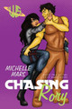 Chasing Rory by Michelle Mars
