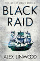 Black Raid by Alex Linwood