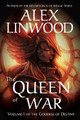 The Queen of War Alex Linwood 9781951098209