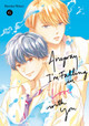 Anyway, I'm Falling In Love With You. 6 by Haruka Mitsui