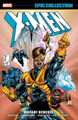 X-MEN EPIC COLLECTION: MUTANT GENESIS [NEW PRINTING 2] by Chris Claremont
