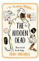 The Hidden Dead by Tracy Whitwell
