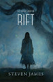 Rift by Steven James