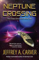 Neptune Crossing by Jeffrey A Carver