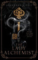 Lady Alchemist by Vitale