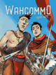 Wahcommo by Luis NCT