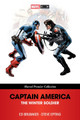 CAPTAIN AMERICA: THE WINTER SOLDIER [MARVEL PREMIER COLLECTION] by Ed Brubaker