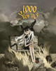 1000 Storms by Tony Sandoval