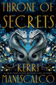 Throne of Secrets Kerri Maniscalco 9781399715737
