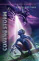 Coming Storm: An Obbin Adventure Brock Eastman 9781946692030