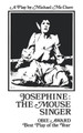 Josephine by Michael McClure