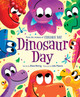 Dinosaur Day by Diana Murray