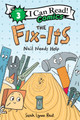 The Fix-Its: Nail Needs Help Sarah Lynne Reul 9780063295513